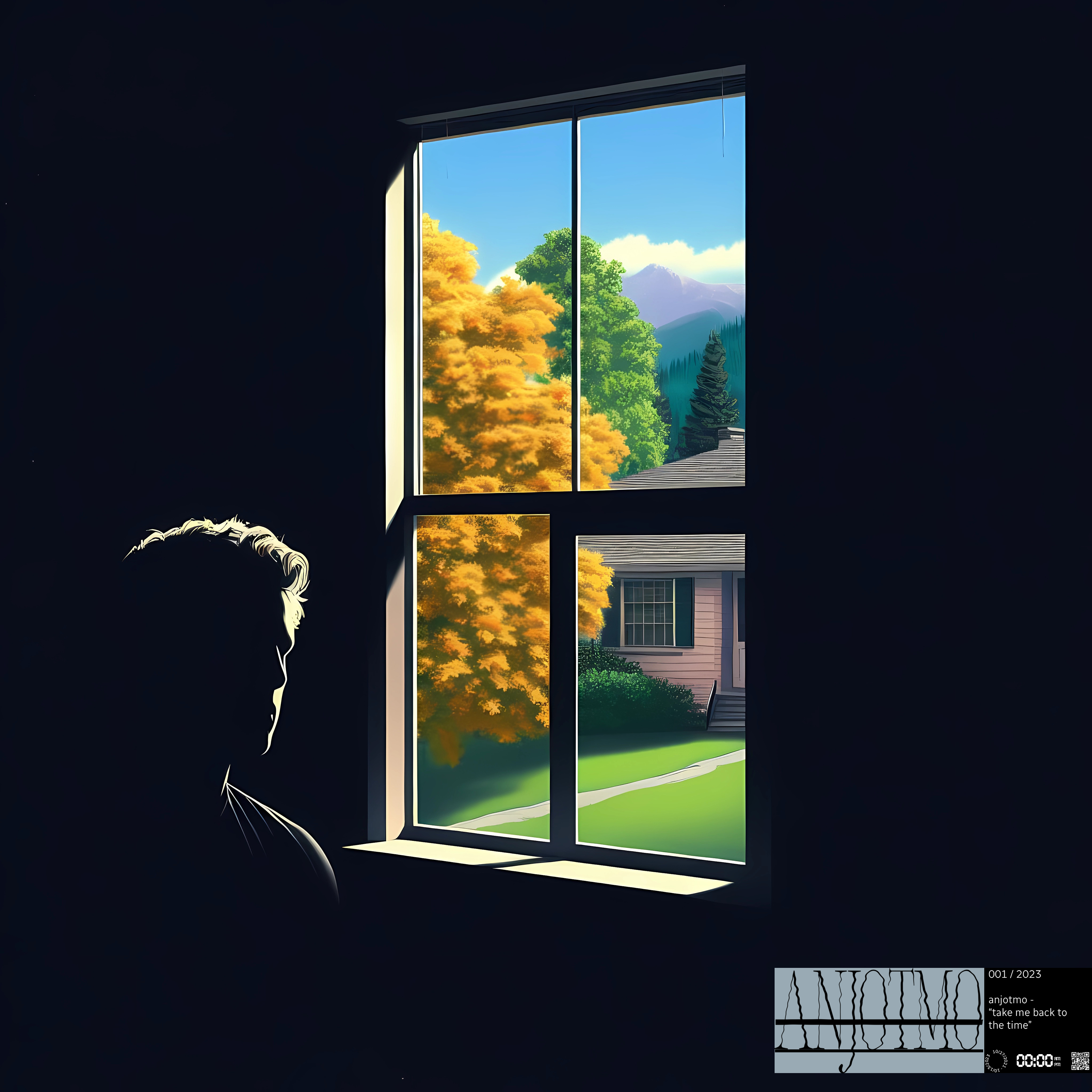 Song 1 Album Art