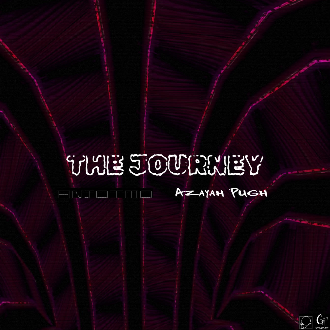 The Journey Cover Art